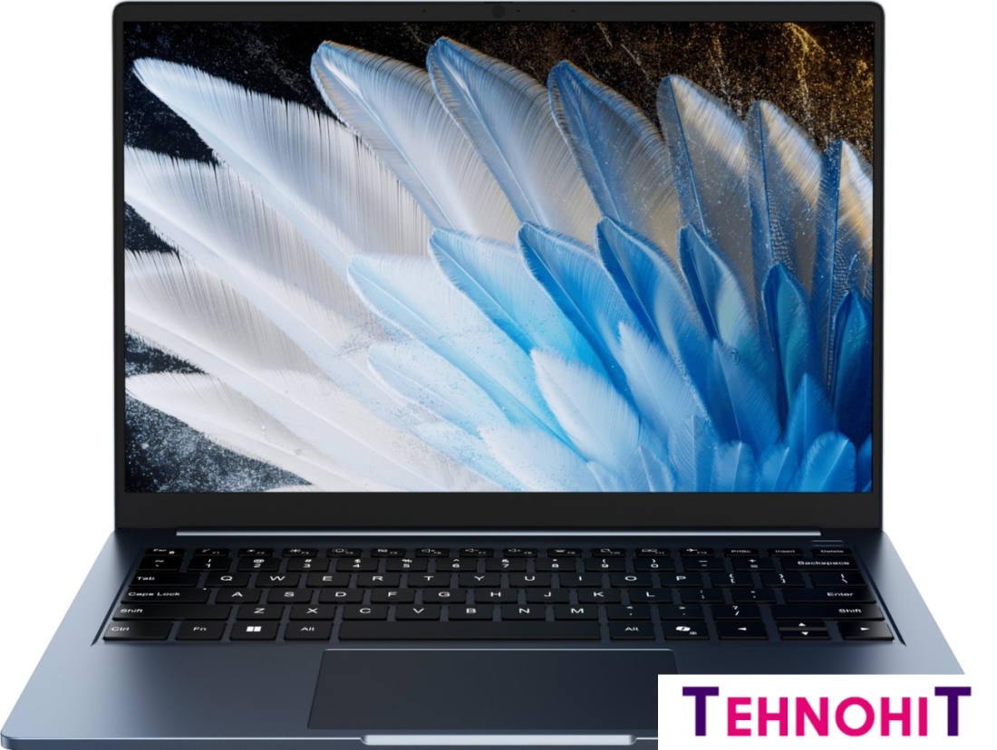 Ноутбук Chuwi CoreBook Air 14 6600H