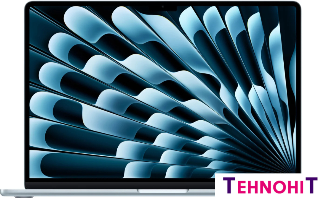 Ноутбук Apple MacBook Air 15" M4 2025 MC7A4