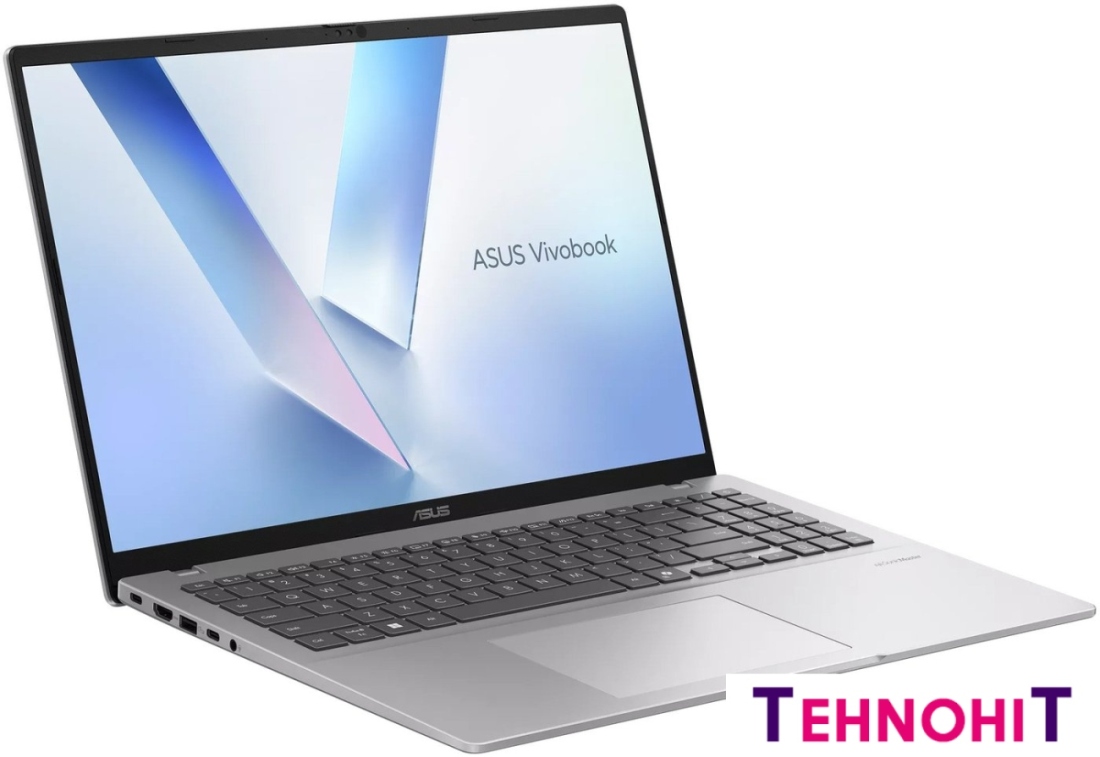 Ноутбук ASUS Vivobook 16 X1607CA-MB271