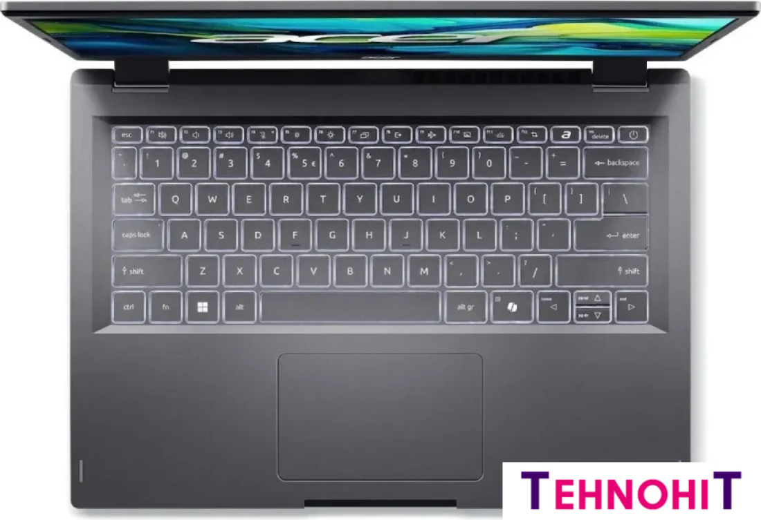 Ноутбук Acer Aspire 14 A14-51M NX.KXHER.003