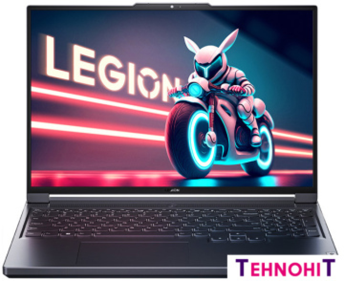 Игровой ноутбук Lenovo Legion 5 R7000 83EG0002CD