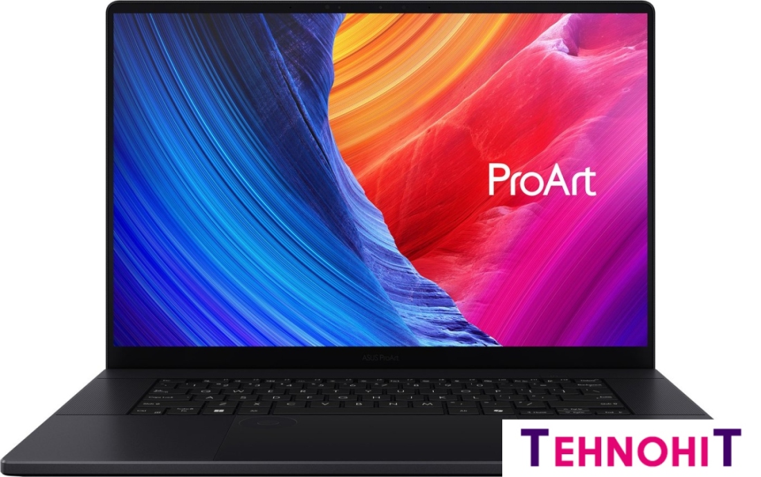 Рабочая станция ASUS ProArt P16 OLED H7606WV-ME098X