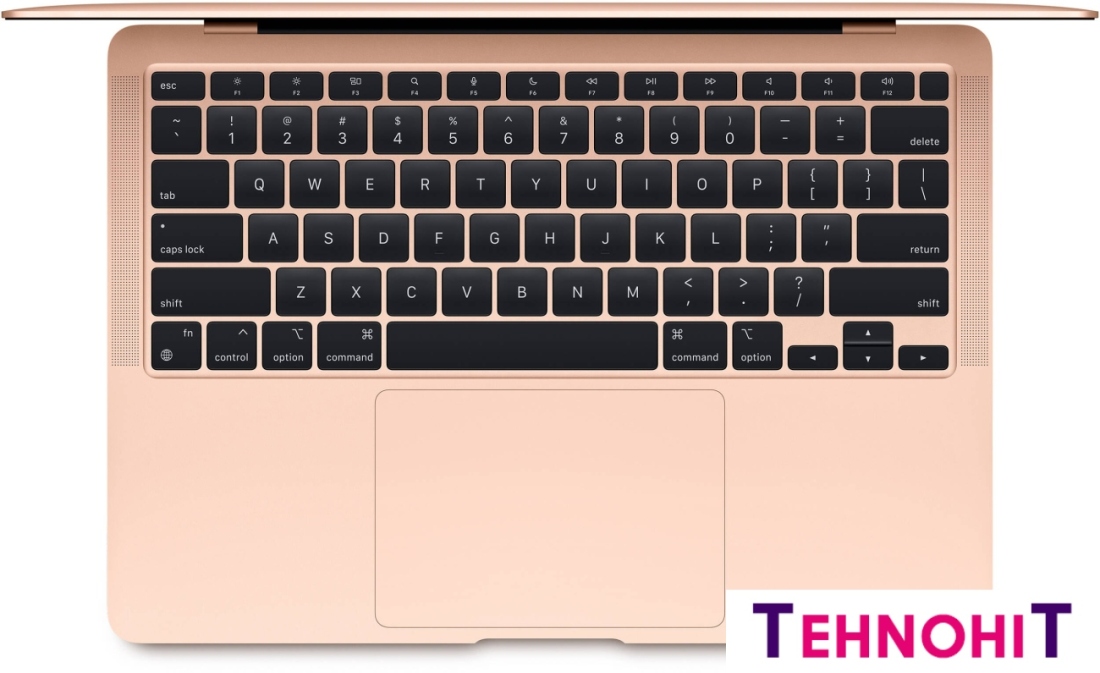 Ноутбук Apple Macbook Air 13" M1 2020 Z12A0008Q