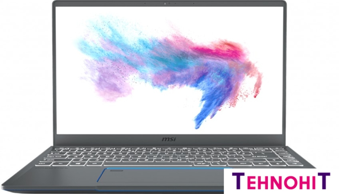 Ноутбук MSI Prestige 14 A10SC-229US