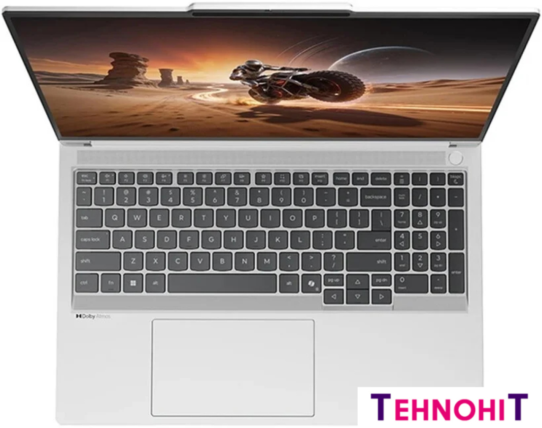 Ноутбук Lenovo ThinkBook 16 G8+ AGP 21VF0002CD