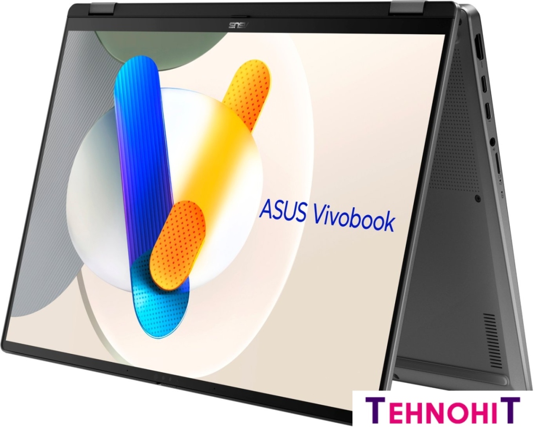 Ноутбук ASUS Vivobook 16 Flip TP3607SA-RJ057