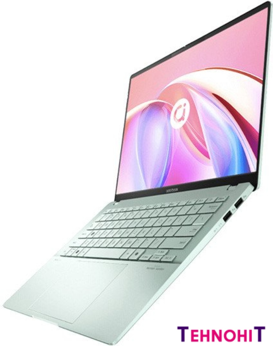 Ноутбук ASUS Adolbook 14 Air OLED 90NB1465-M006Y0