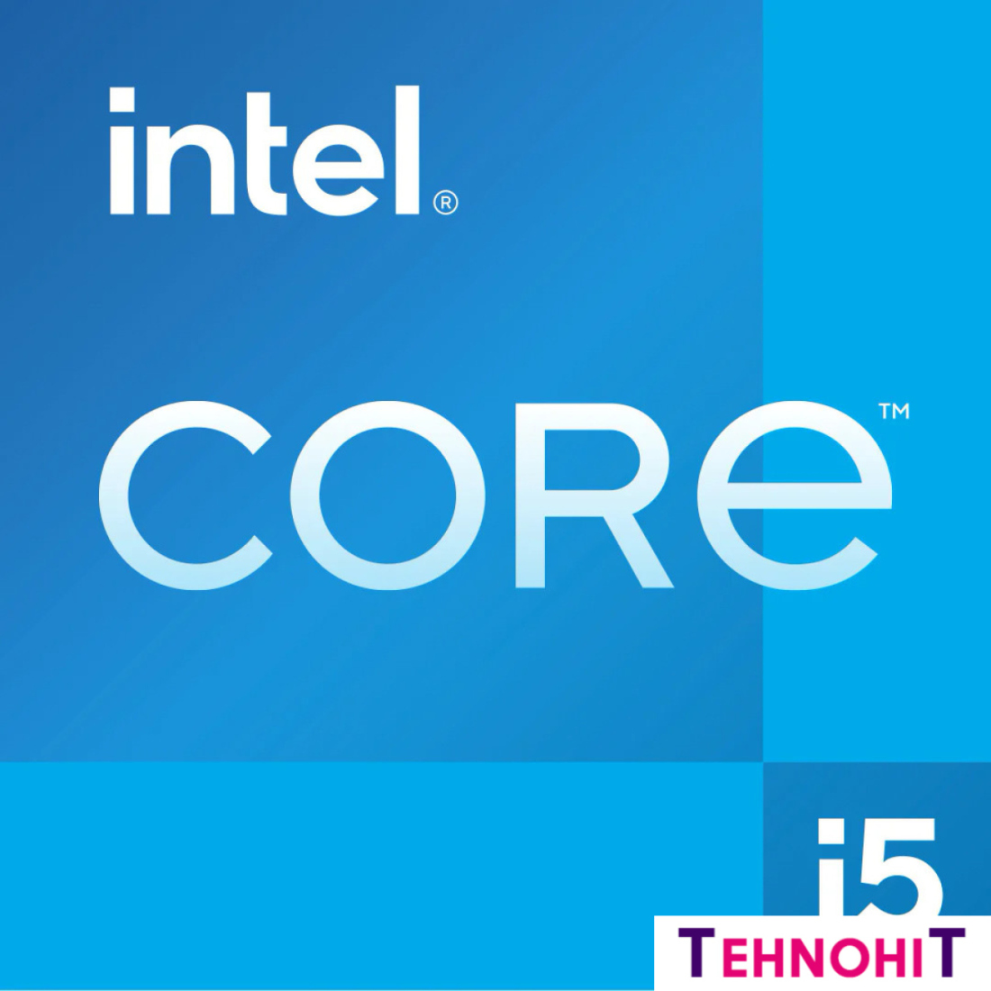 Процессор Intel Core i5-14500