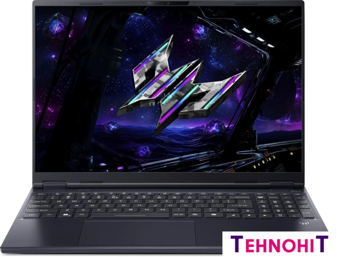 Игровой ноутбук Acer Predator Helios Neo 16S AI PHN16S-71-90EB NH.QZFCD.002