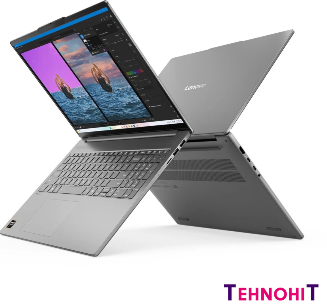 Ноутбук Lenovo IdeaPad Slim 5 16AKP10 83HY000CRK