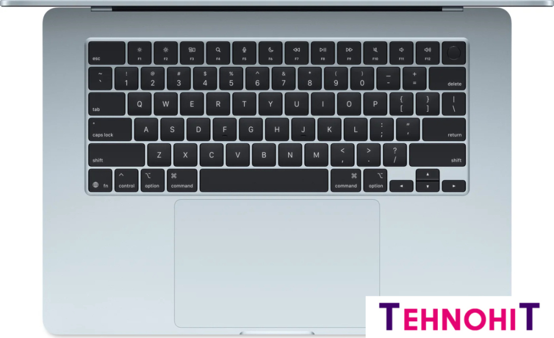 Ноутбук Apple MacBook Air 15" M4 2025 MC7A4