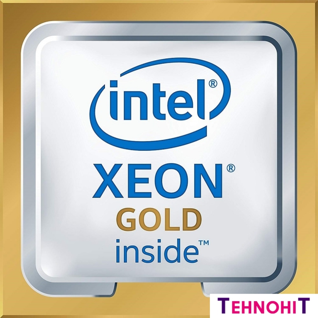 Процессор Intel Xeon Gold 6226R