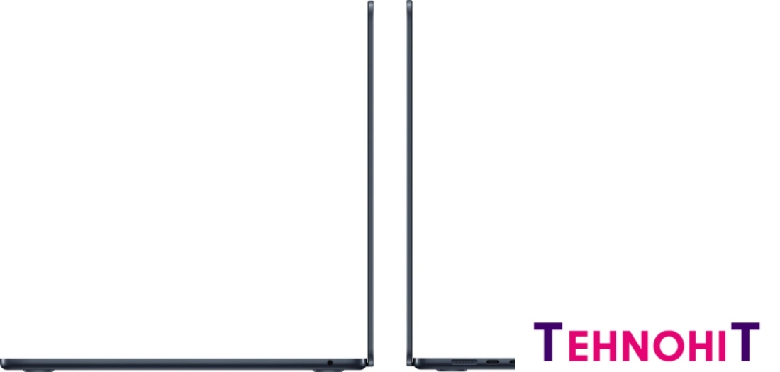 Ноутбук Apple MacBook Air 15" M4 2025 MW1M3