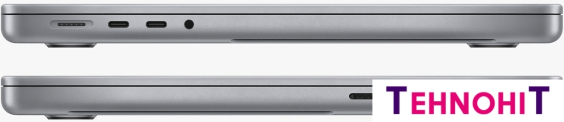 Ноутбук Apple Macbook Pro 14" M1 Max 2021 Z15G000DP