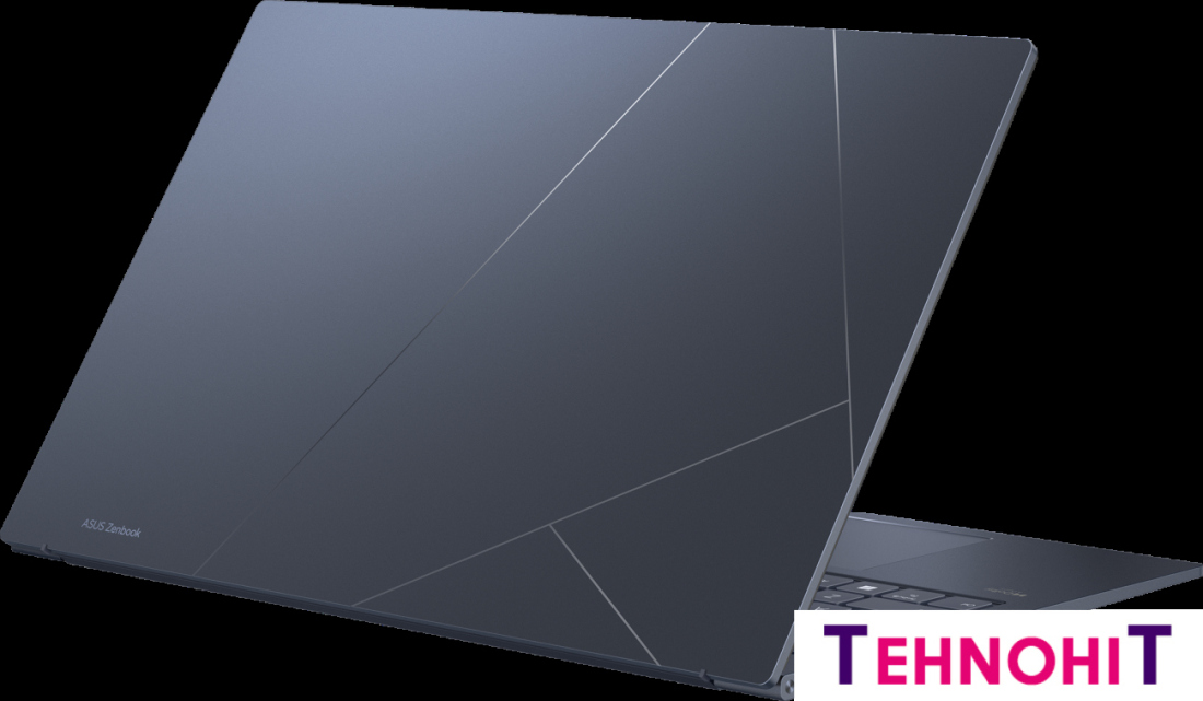 Ноутбук ASUS Zenbook 15 UM3504DA-BN287W