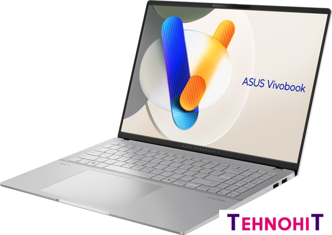 Ноутбук ASUS Vivobook S 16 OLED M5606WA-MX053