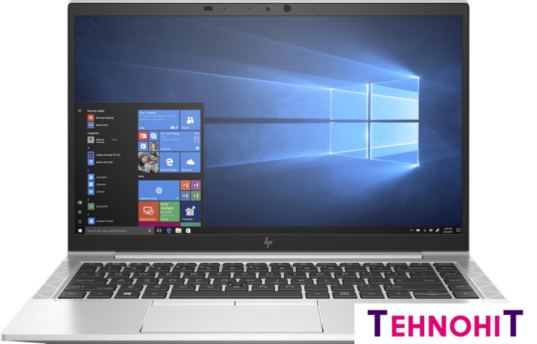 Ноутбук HP EliteBook 845 G8 4R9R8EA