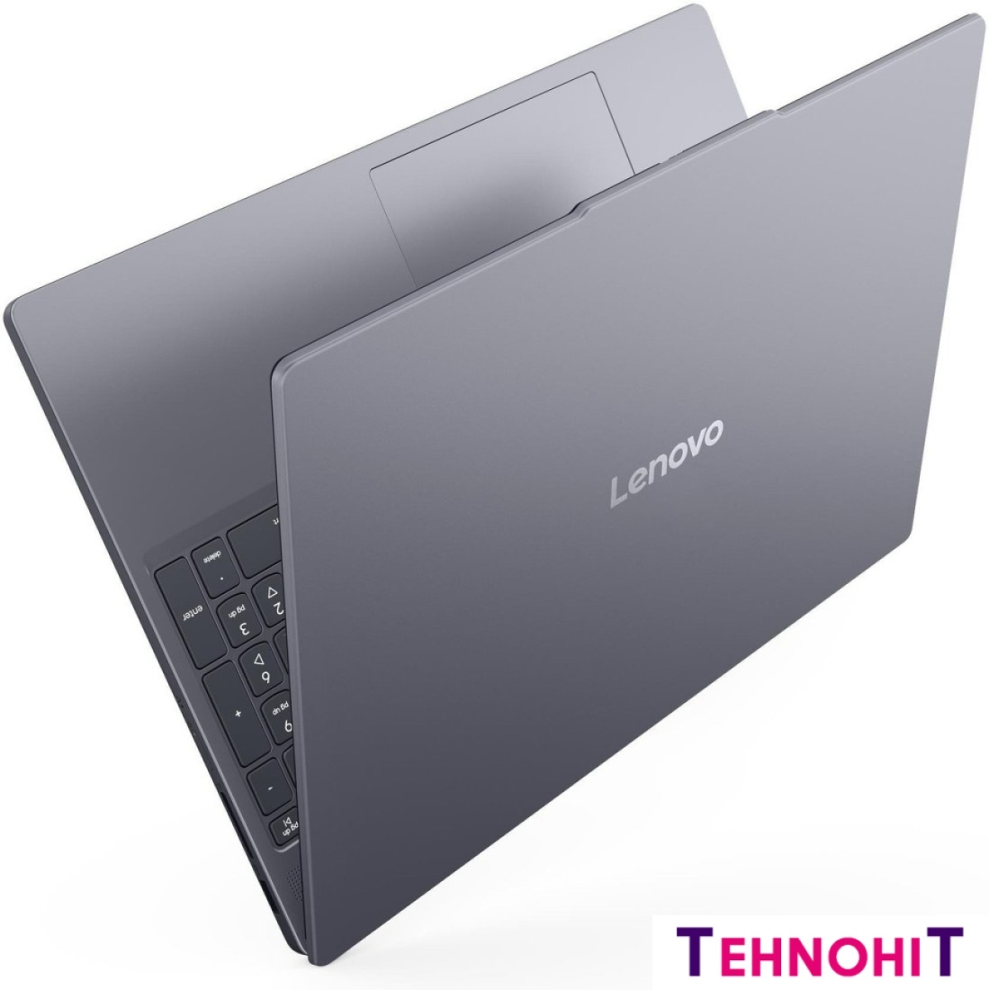 Ноутбук Lenovo IdeaPad Slim 3 15IPH11 83UR0027RK