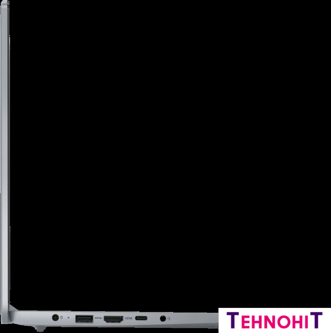 Ноутбук Lenovo IdeaPad Slim 3 15ABR8 82XM0116IN
