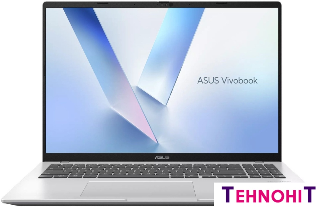 Ноутбук ASUS Vivobook 16 X1607CA-MB271