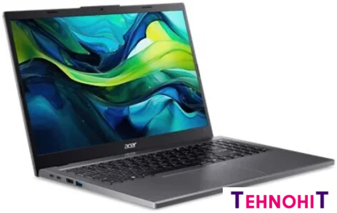 Ноутбук Acer Aspire 15 A15-61M NX.JDHER.001