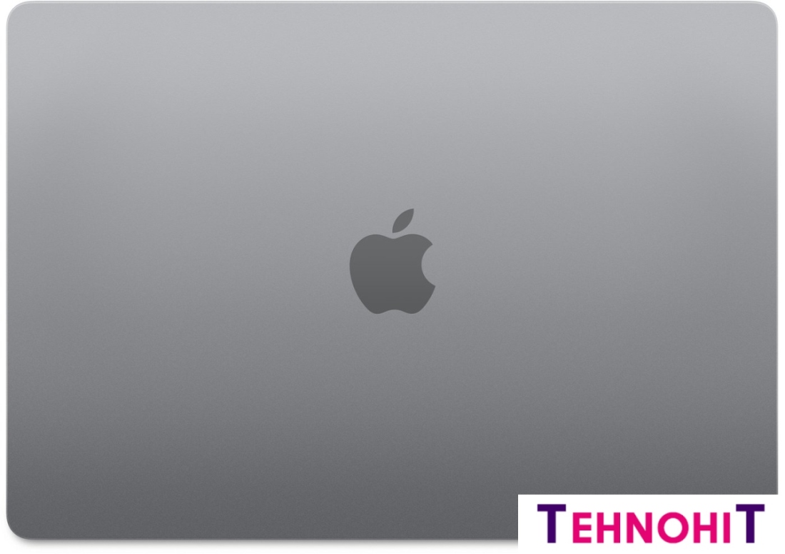 Ноутбук Apple Macbook Air 15" M3 2024 MC9H4