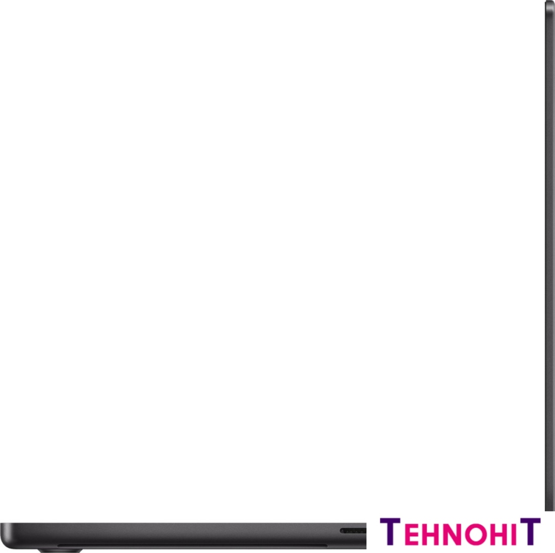 Ноутбук Apple Macbook Pro 16.2" M4 Pro 2024 MX2Y3LL/A