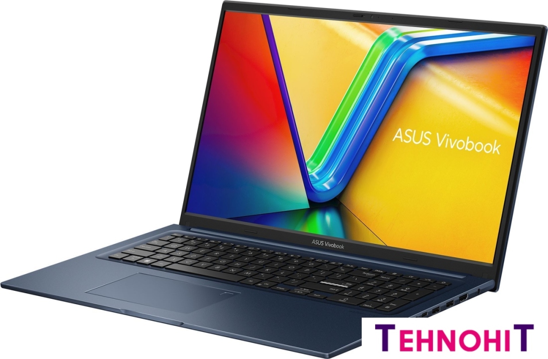 Ноутбук ASUS Vivobook 17 X1704ZA-AU223