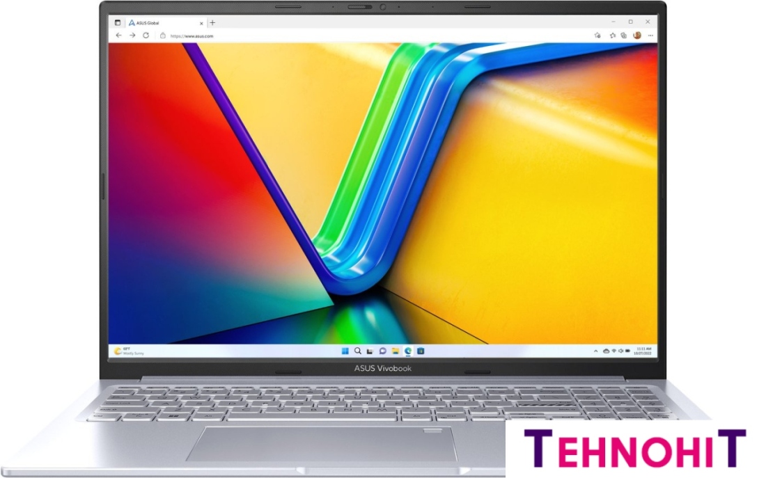 Ноутбук ASUS VivoBook 16X K3604VA-MB244