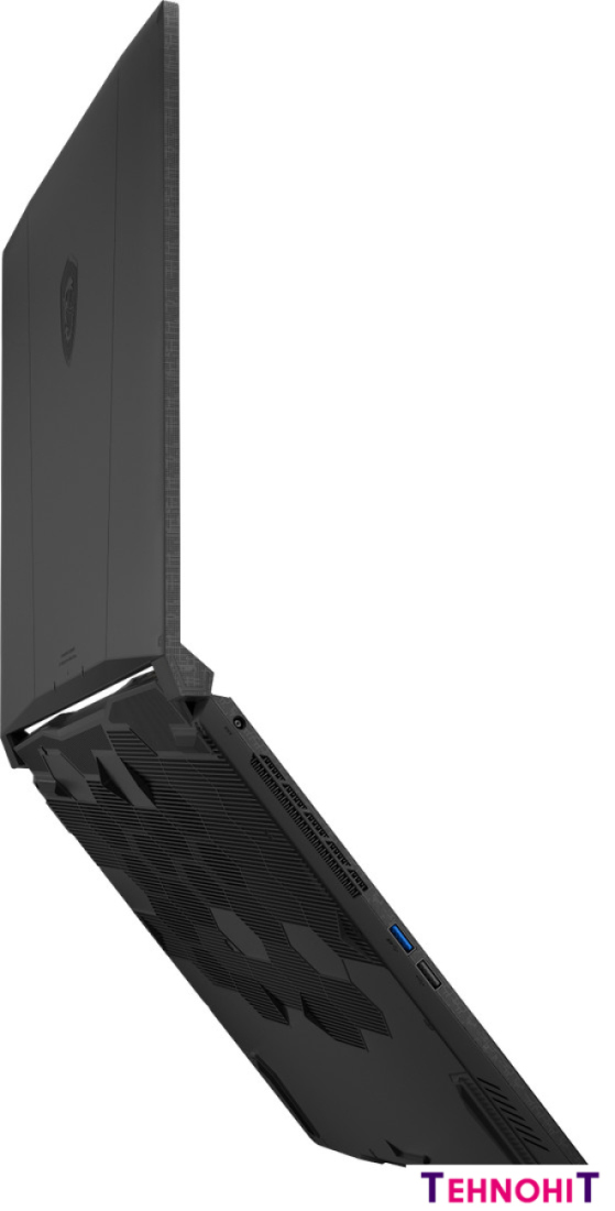 Игровой ноутбук MSI Katana 17 B12VEK-270RU