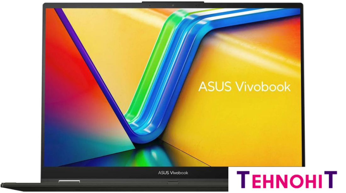 Ноутбук ASUS Vivobook S 16 Flip TN3604YA-MC050W