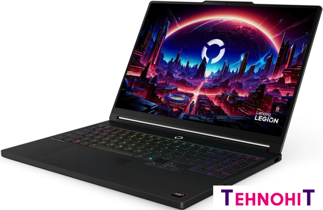 Игровой ноутбук Lenovo Legion 5 15AHP11 83Q7000MRK