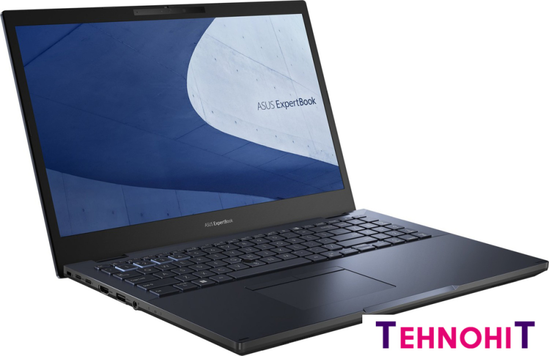 Ноутбук ASUS ExpertBook B2 B2502CBA-KJ0310X