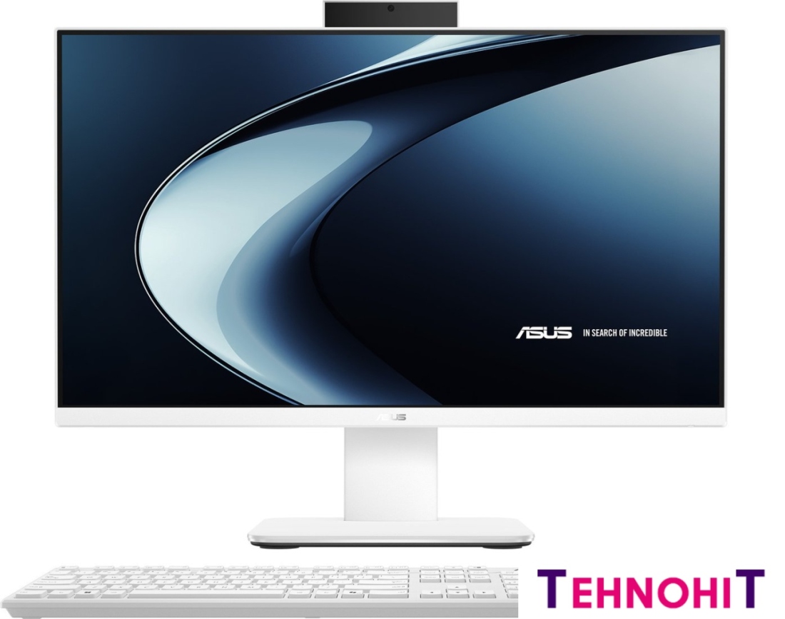 Моноблок ASUS V400 AiO V440VAK-WPC0300