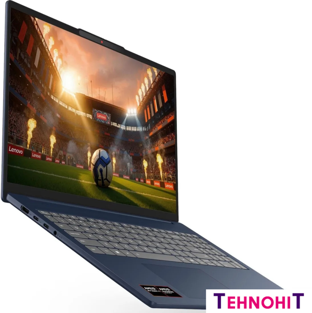 Ноутбук Lenovo IdeaPad Slim 5 16AGP11 83S2000LRK