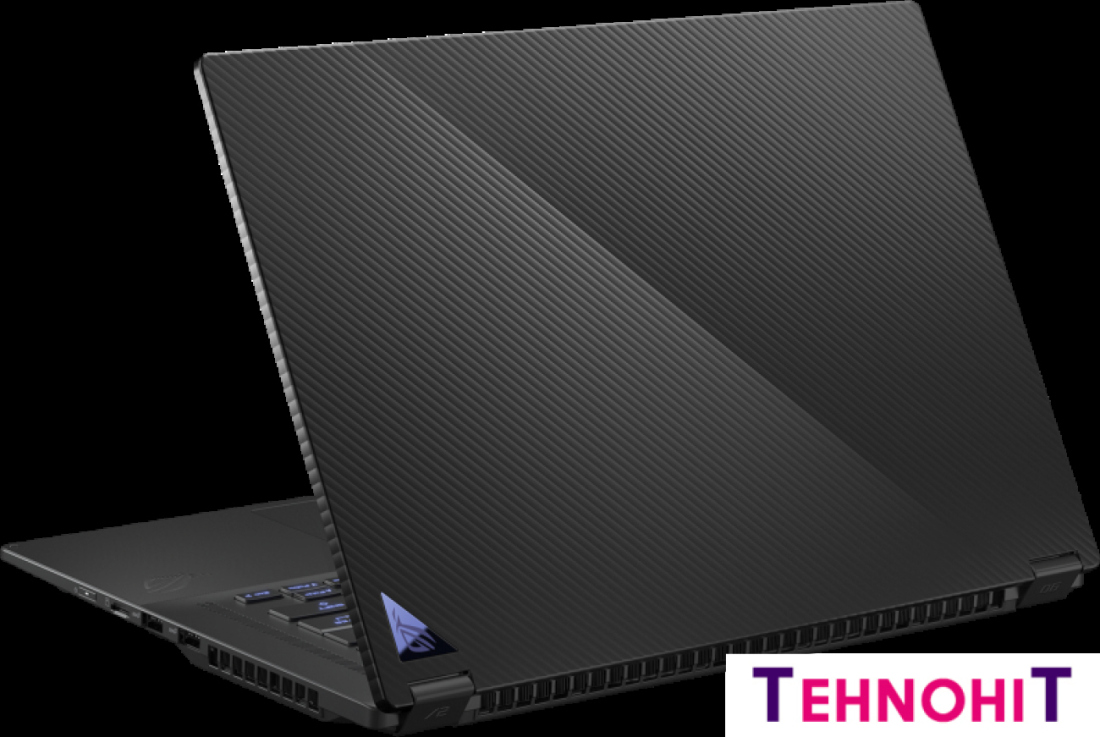 Ноутбук 2-в-1 ASUS ROG Flow X16 GV601VI-NL051W