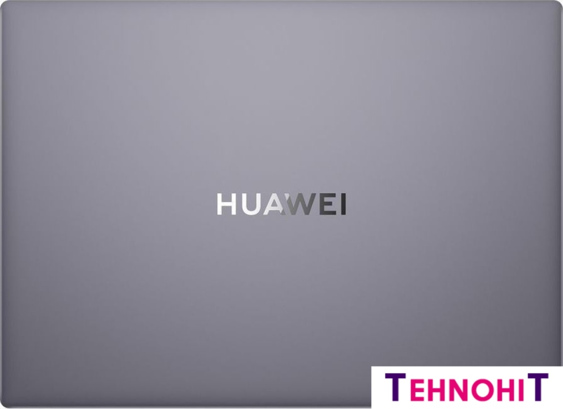 Ноутбук Huawei MateBook 16s 2023 CREFG-X 53013SCY