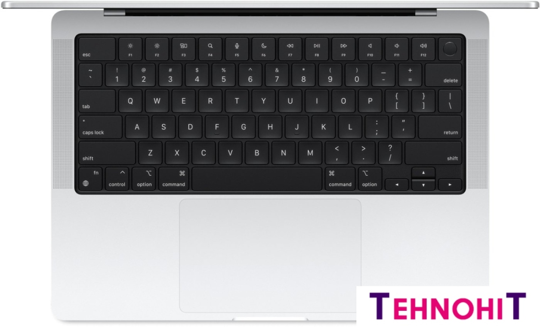 Ноутбук Apple Macbook Pro 14.2" M5 2025 MDE64