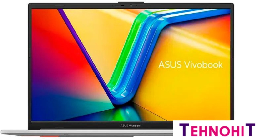 Ноутбук ASUS Vivobook Go 15 E1504FA-BQ825W