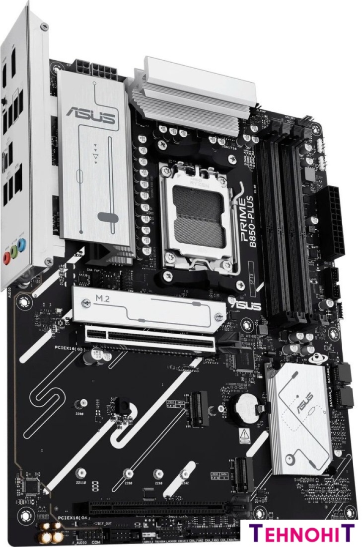 Материнская плата ASUS Prime B850-PLUS-CSM