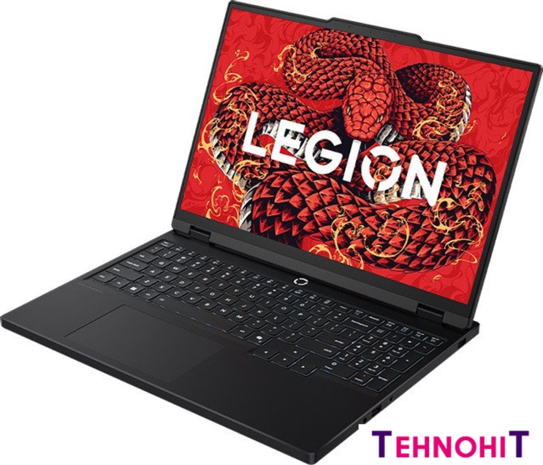 Игровой ноутбук Lenovo Legion R7000 AHP10 83M00005CD
