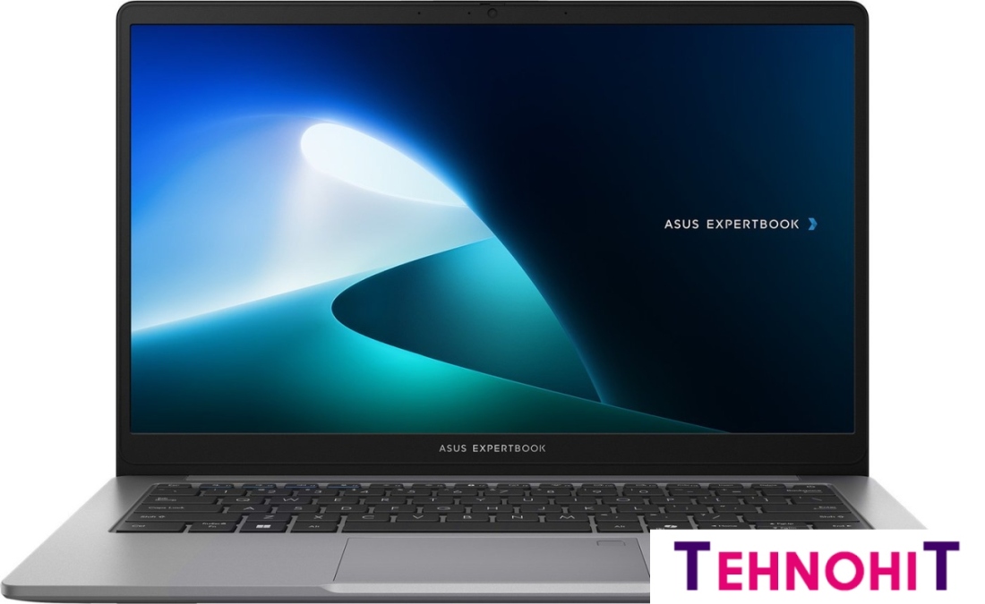Ноутбук ASUS ExpertBook P1 P1403CVA-S60769X