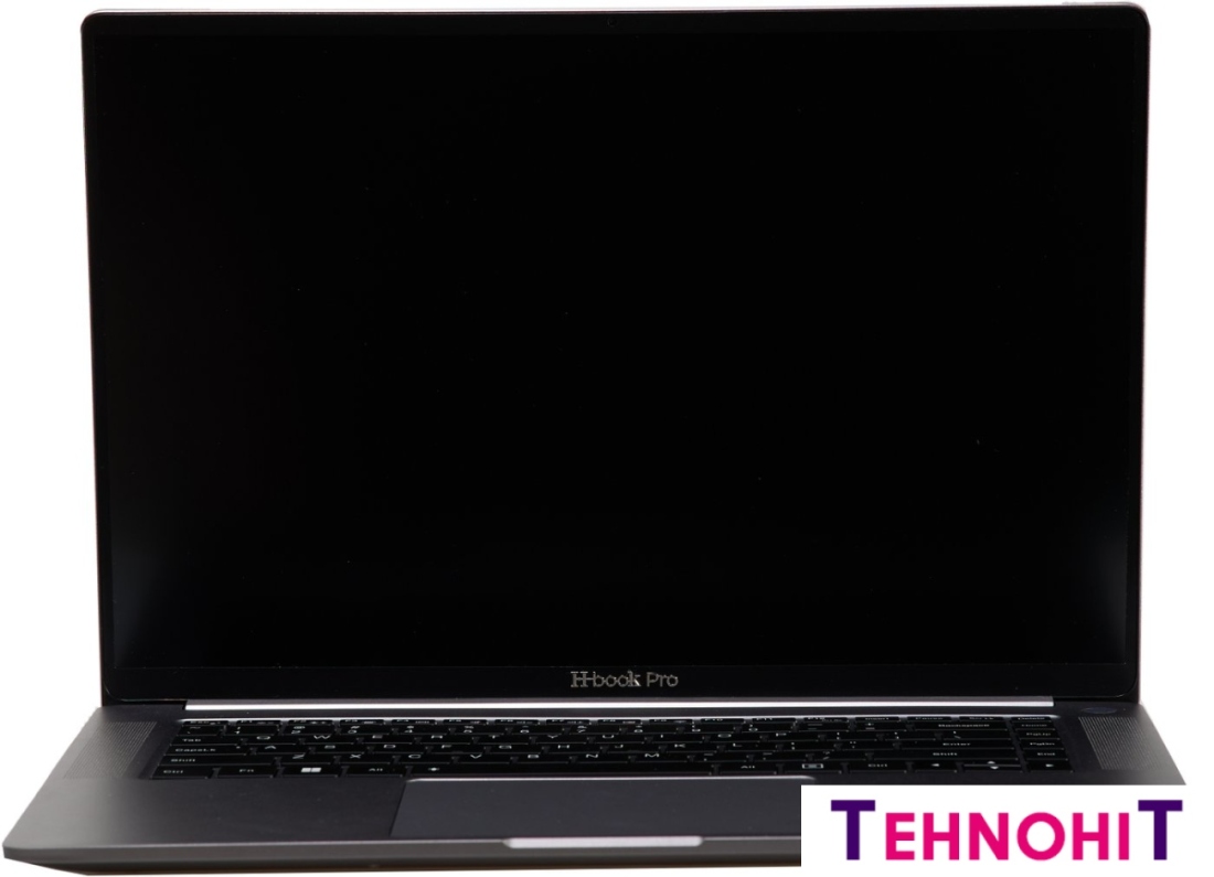 Ноутбук Horizont H-book 16 IPK2 M74E4WG1