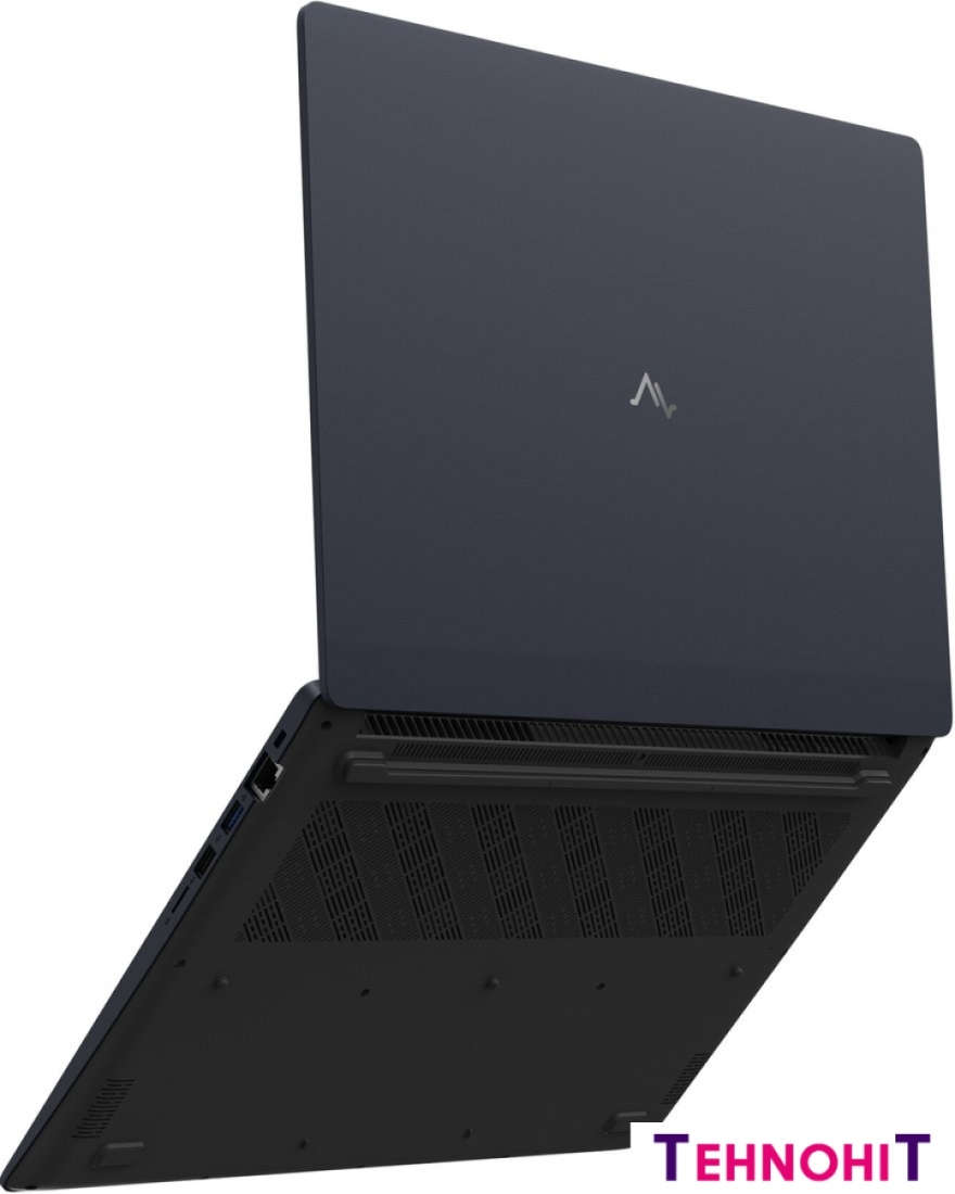 Ноутбук Maibenben Medio M643 M6431SB0LURE0