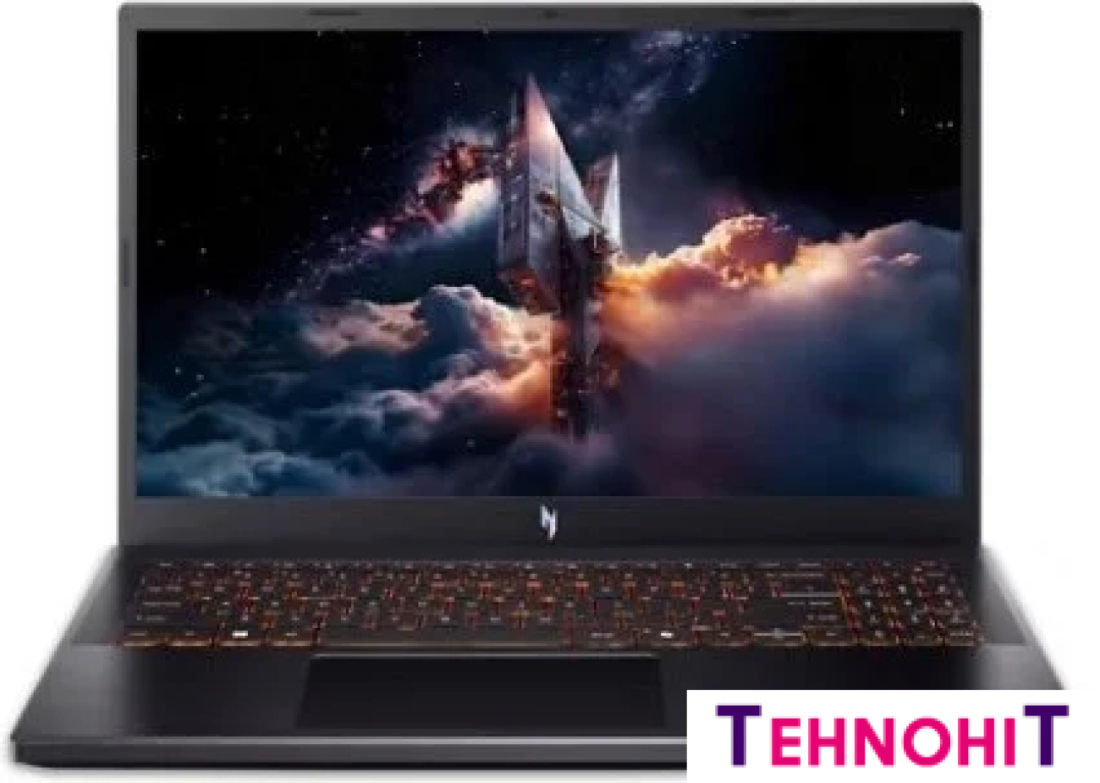 Игровой ноутбук Acer Nitro V 15 ANV15-52-5546 NH.QZ7CD.00B