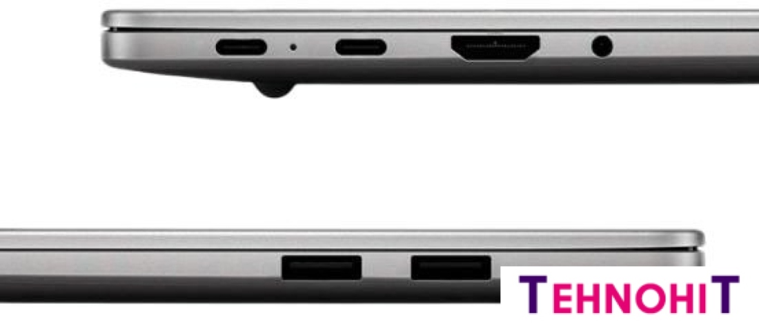 Ноутбук Xiaomi RedmiBook 16 2025 JYU4644CN