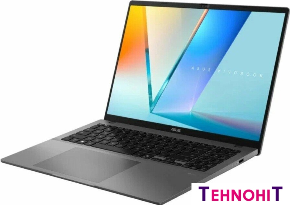 Ноутбук ASUS VivoBook S16 S3607CA-SH104