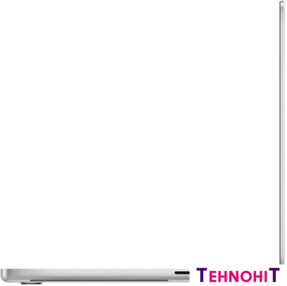 Ноутбук Apple MacBook Pro 16.2" M5 Max 2026 MGE74