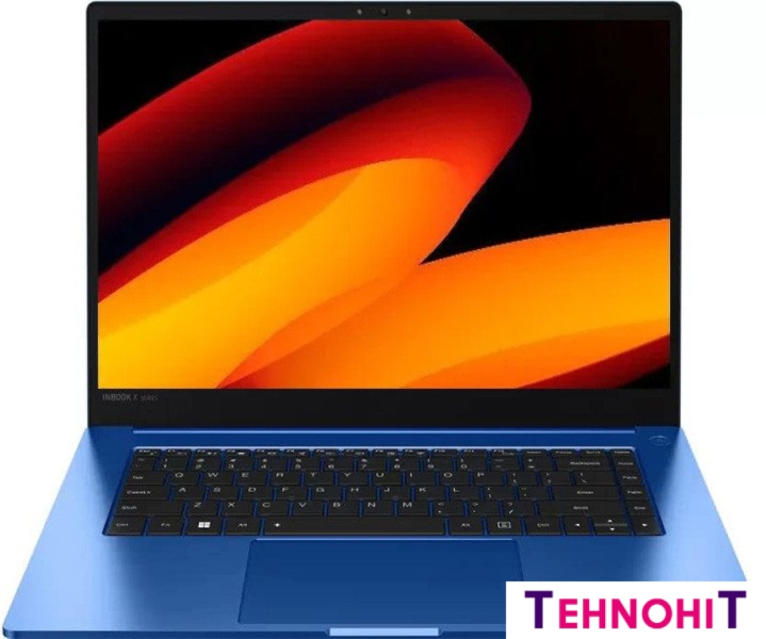 Ноутбук Infinix Inbook Y2 Plus 11TH XL29 71008301366