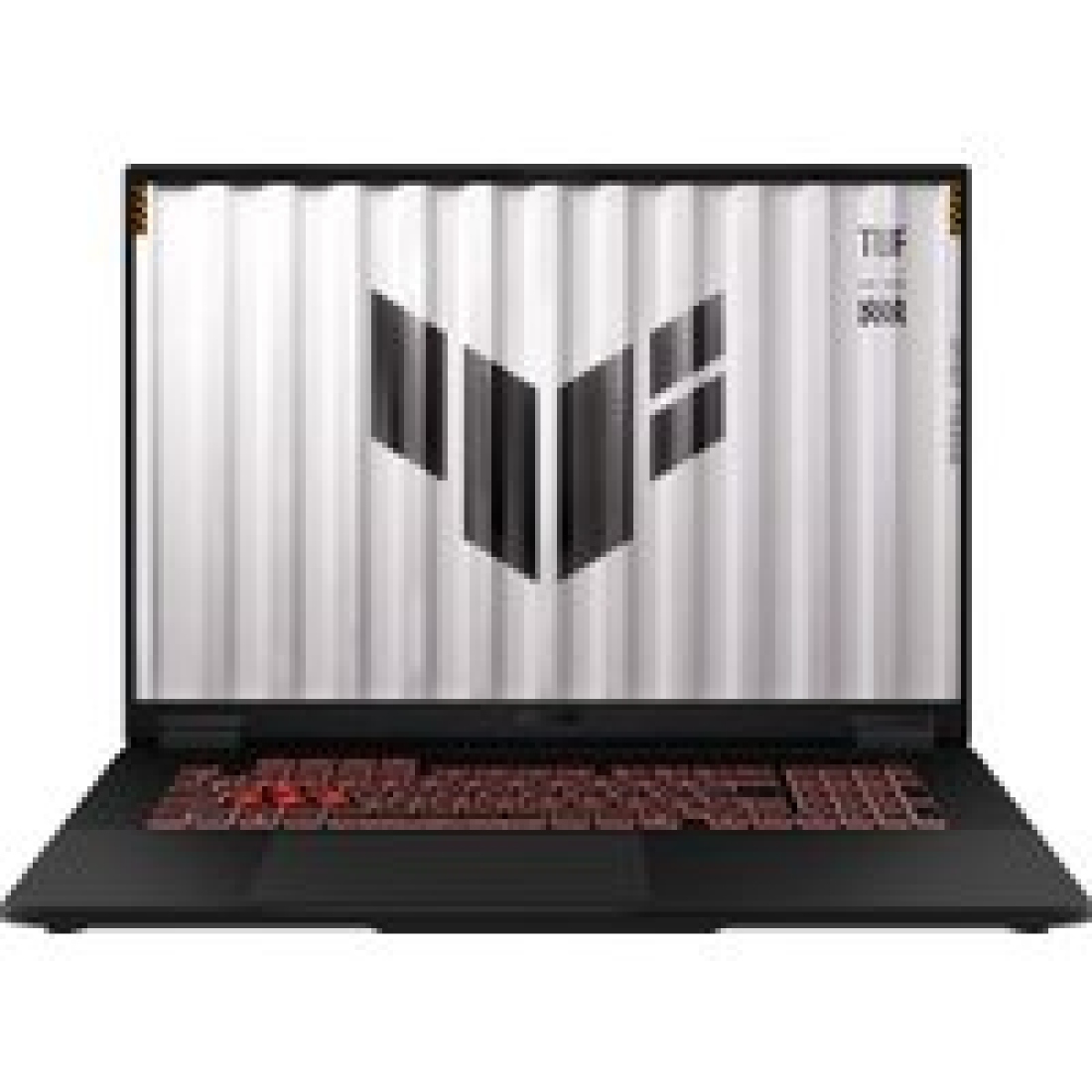 Игровой ноутбук ASUS TUF Gaming A18 2025 FA808UP-S8030